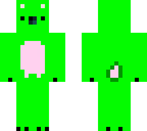 groene koala daan