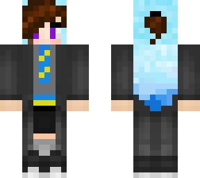 gryzzlehaff robes (v)
