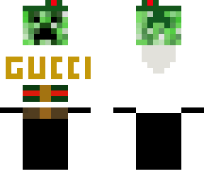 gucci creeper aww man
