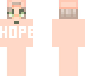 h o p e