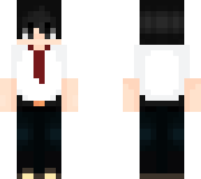 hanta sero - my hero academia