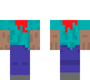 headless steve