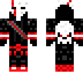hitman red