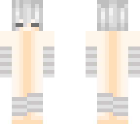 homemade skin in progress