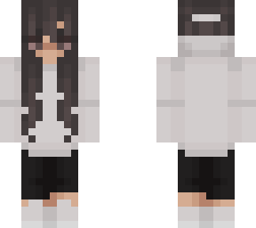 hoodie xd