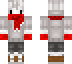 howbones (snow skin)