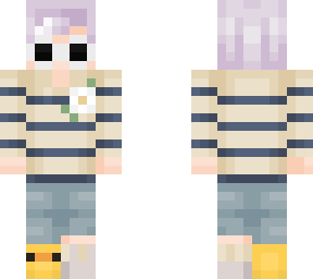 hugo skin