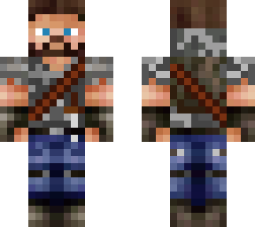 hunter steve