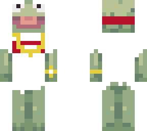 hypebeast kermit