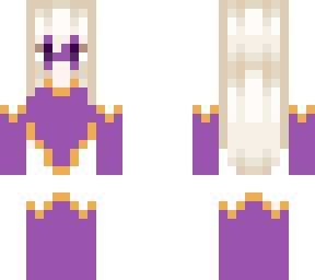 i finished her