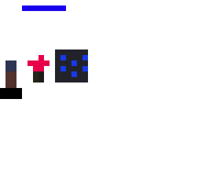 i play minecraft