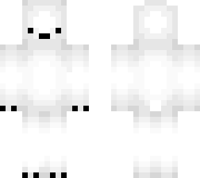 ice bear