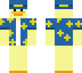 ikea duck edit