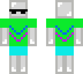 iron fredbobmas321
