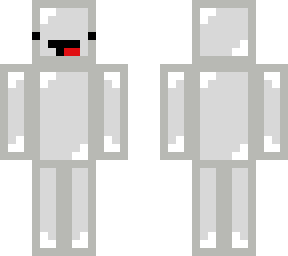 iron skeppy
