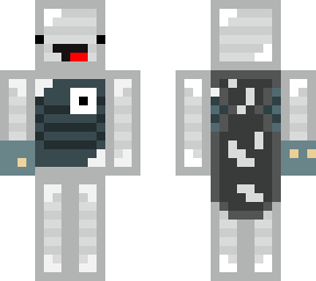 iron turtle