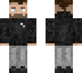 jacksepticeye skin