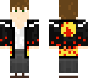 ja****se kimono