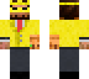 jschlatt schlattcoin suit