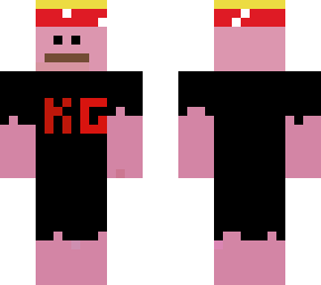 kokkiegameryt