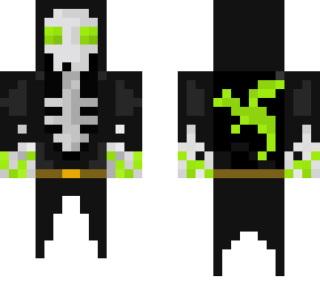 la muerte edit de zarcort skywars rap