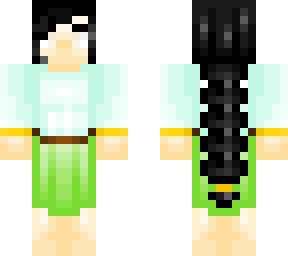 lei jiang ju-long -oc-