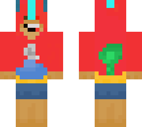 leon remodel