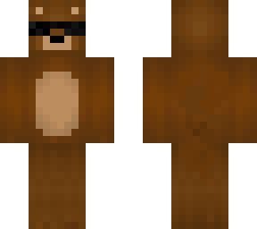 logiebear
