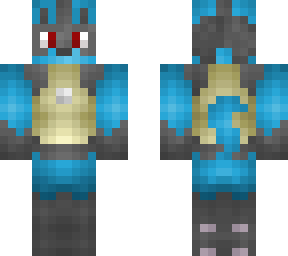 lucario