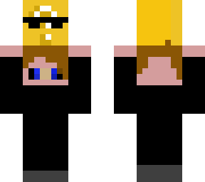 lucky block kid