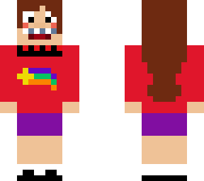 mabel