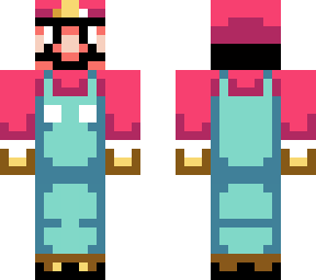 mario bros
