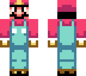 mario bros