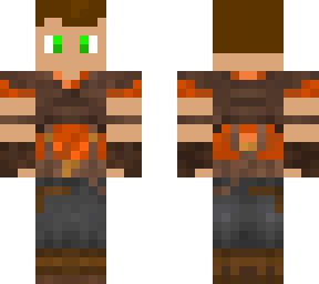 mc without mask