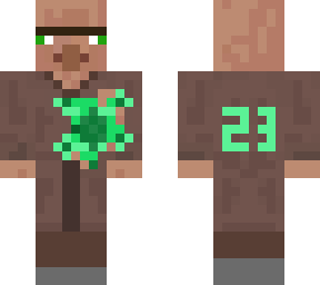 mc23villskinremastered