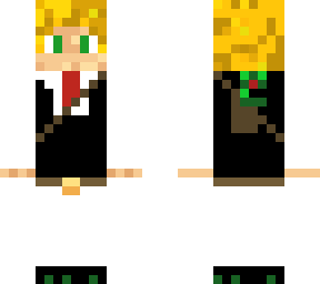 meliodas but unde the cover is demin meliodas