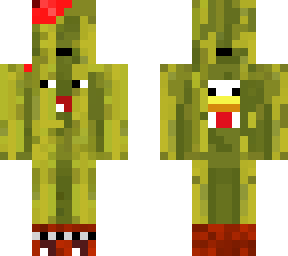 melonenenderman
