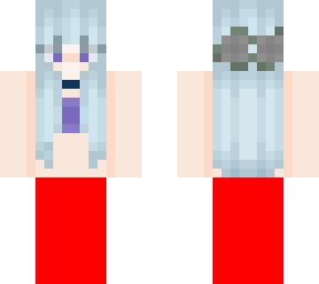 mermaid mod mermaid?