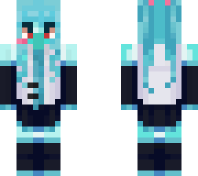 miku squidward