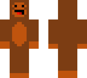 monkey boi winter months