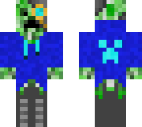 monocle creeper