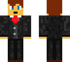 mr person