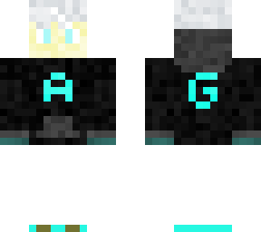 my old oc at a app (try to find out)