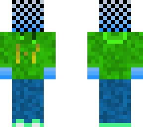 my skin?