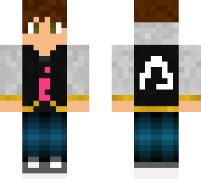 my skin