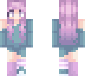 my skin