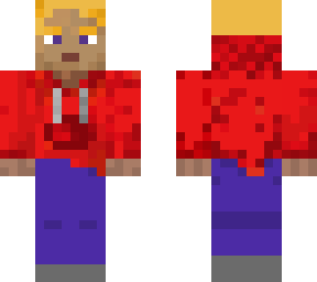 my skin 2
