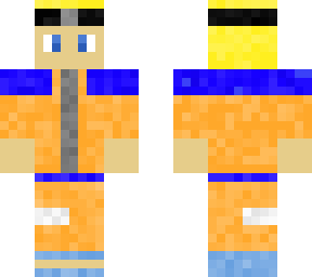 naruto uzumaki