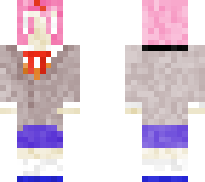 natsuki