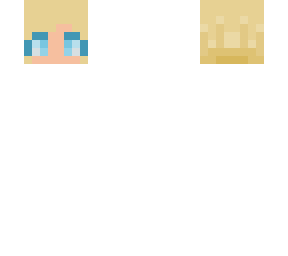 new hair shading?